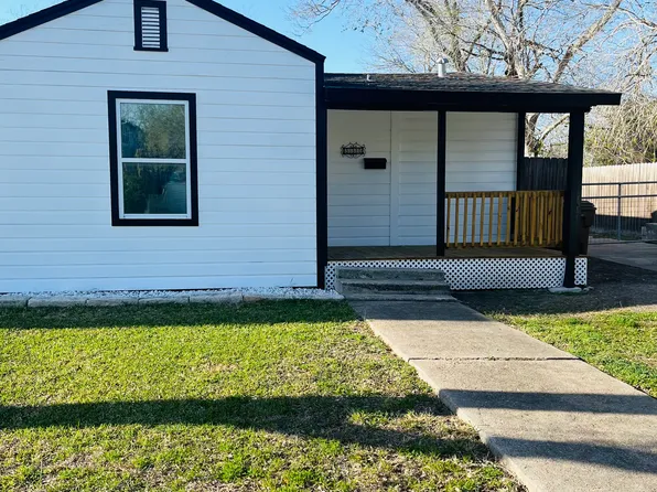 338 Oleander Ave, Corpus Christi, TX 78404