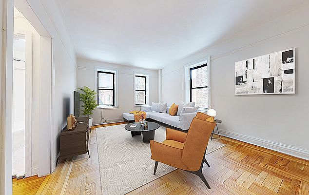 1st image of 254 Seaman Ave #Ab7