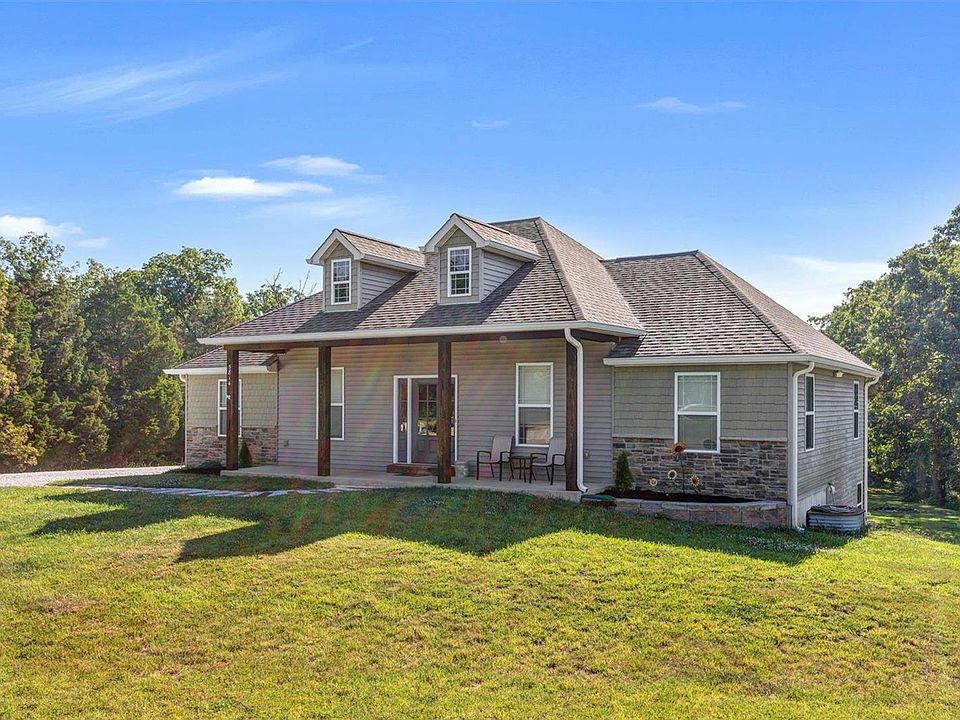 5814 Calvey Creek Rd, Robertsville, MO 63072 | Zillow
