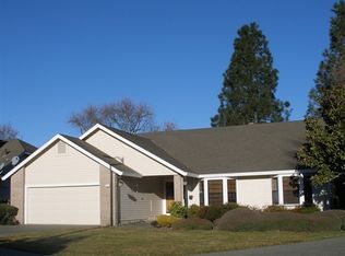 334 Singing Brook Cir, Santa Rosa, CA 95409