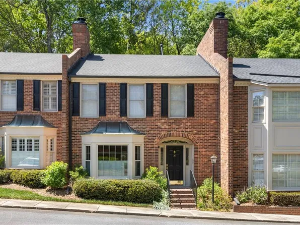 26 Howell Mill Rd NW, Atlanta, GA 30327