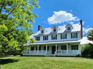 312 Tanager Dr, Old Fields, WV 26845