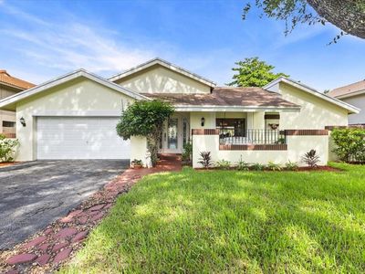 5715 SW 87th Avenue, Cooper City, FL, 33328