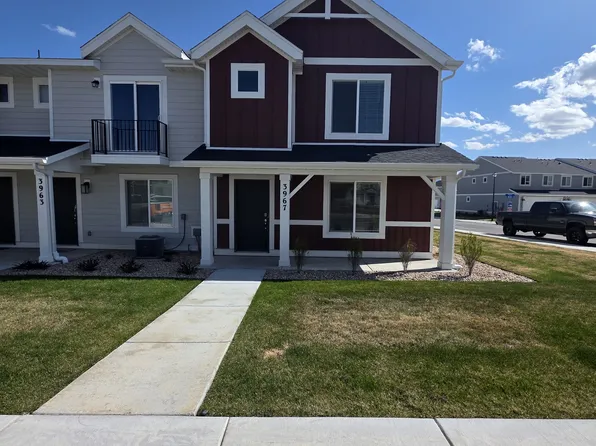 3967 W Orinda Dr, Lehi, UT 84043