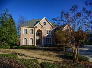 210 Woodscape Ct, Johns Creek, GA 30022