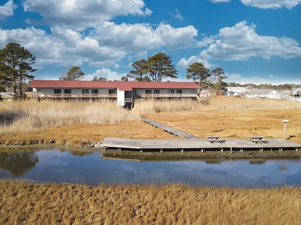 6570-207 Coachs Ln, Chincoteague Island, VA 23336