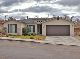 321 W 600 N, La Verkin, UT 84745