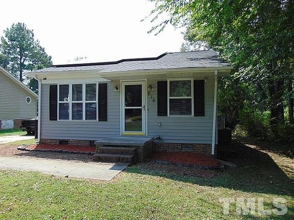 2nd image of 216 Wilmington Ave
