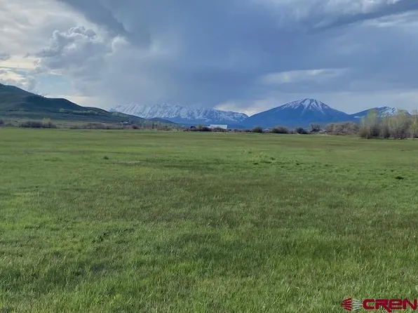 900 Horse River Ranch Drive, Gunnison, CO 81230