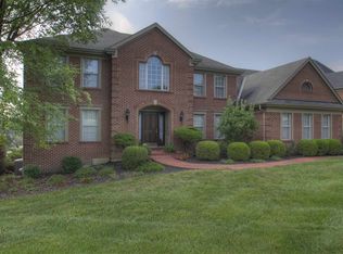 3012 Winterbourne Rd, Edgewood, KY 41017