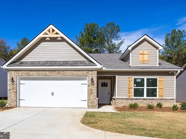 122 Allan Green Dr, Gray, GA 31032