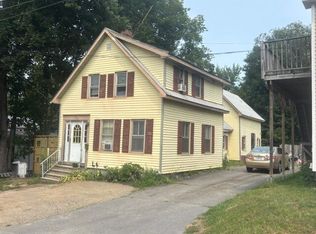 31 Greenlief St, Augusta, ME 04330