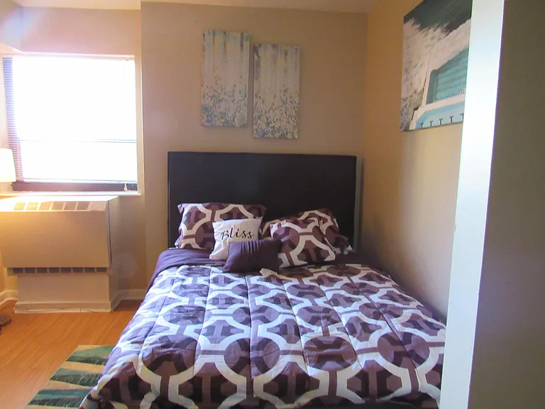 1001 Saint Paul St #9A — Photo 1