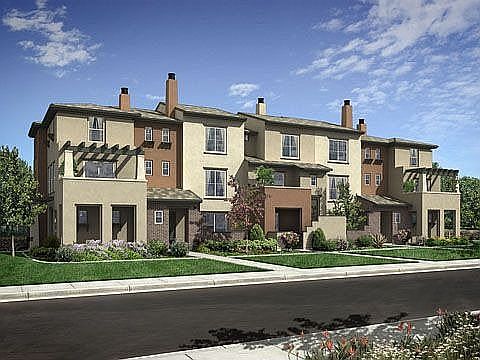 Architect Rendering