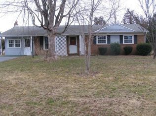 7484 Lilly Sq, Dayton, VA 22821