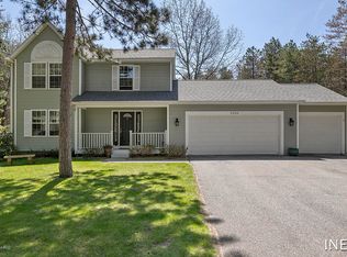 4300 Summit Forest Dr NE #22, Rockford, MI 49341