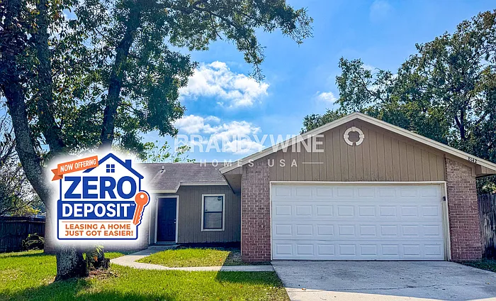 3 bed, 2.0 bath, 1193 sqft, $1,680 — Photo 1