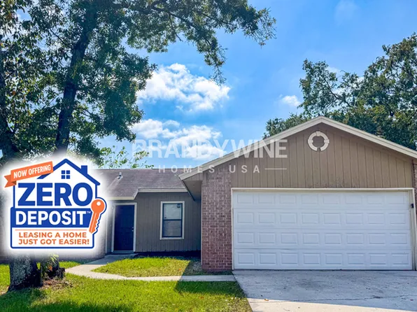 8142 Settlers Landing Trl N, Jacksonville, FL 32244