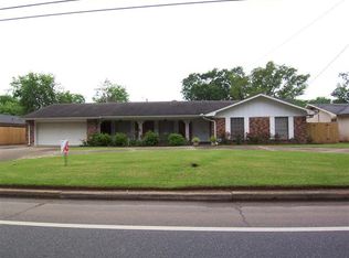 3608 Jones St, Alexandria, LA 71302