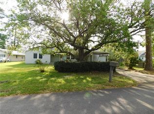 2865 Slidell Ave, Slidell, LA 70458