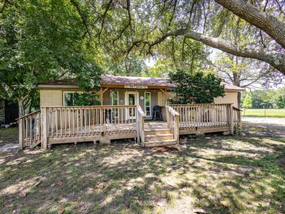 640 Highway 597, Oak Grove, LA, 71263