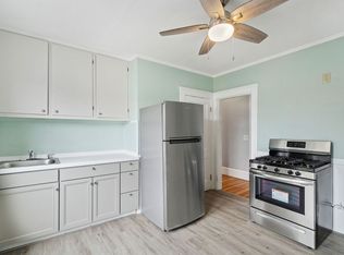 508 Lonsdale Avenue, Pawtucket, RI 02860