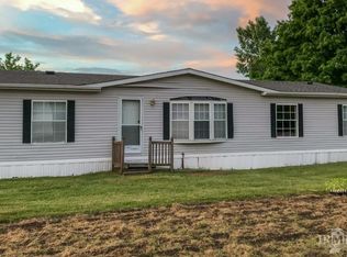 2120 N Cammack St, Muncie, IN 47304