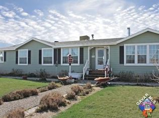 7916 Gaskell Rd, Rosamond, CA 93560