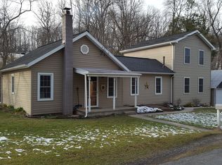 134 Wagner Rd, Mc Clure, PA 17841