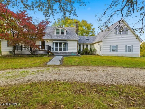 47 Vaughan Rd, Eldon, MO 65026