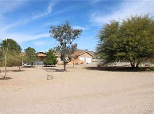 3411 W Rancho Rd, Golden Valley, AZ 86413