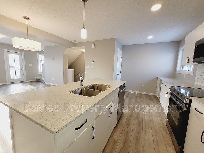 Edmonton Townhouse for rent - 3 Bedrooms in Edmonton