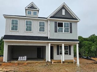 2157 Ever Chase Ct, Winston Salem, NC 27103