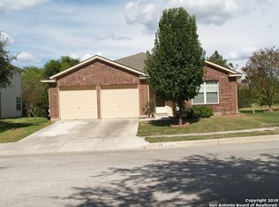 3799 Pebble Bch, Schertz, TX 78108