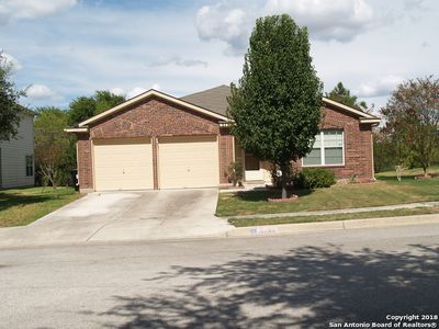 3799 Pebble Bch, Schertz, TX, 78108