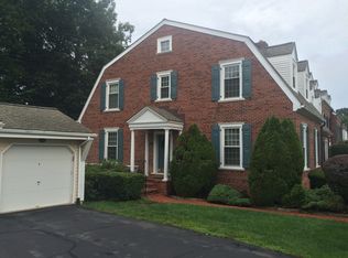 17 Sentinel Rd, Washington Crossing, PA 18977