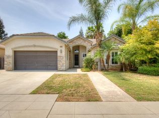 7329 N Ciancetti Ave, Fresno, CA