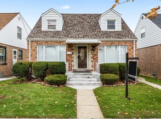 7341 W 56th St, Summit, IL 60501