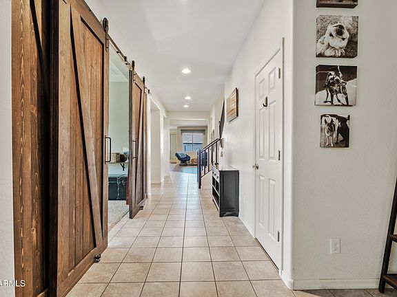 2nd image of 2074 W RAINS Way