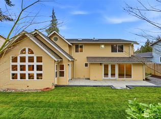 Hilton Lake Div No 1, Everett, WA 98208