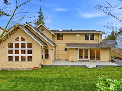 3217 102nd Place SE, Everett, WA, 98208