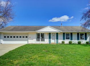 3146 Haverhill St, Springfield, OH 45503