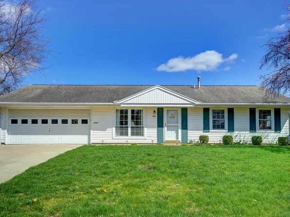 3146 Haverhill St, Springfield, OH 45503