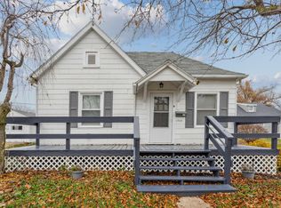 1703 W State St, Marshalltown, IA 50158