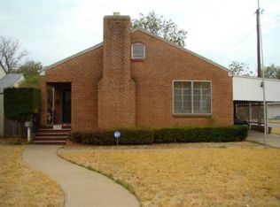 2315 Talunar Ln, Wichita Falls, TX 76301