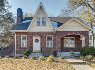 112 Pennsylvania Ave, Lebanon, TN 37087