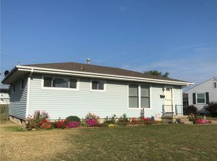 520 Meadow Ln, Troy, OH 45373