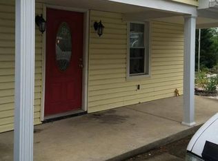 1305 Grandview Rd, Glen Dale, WV 26038