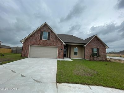 211 Hidden Meadows Dr, Lafayette, LA, 70506