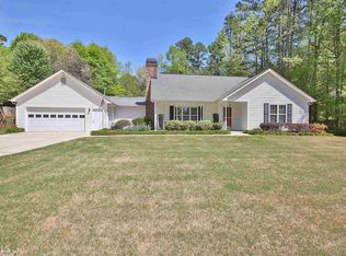 100 Shirewood Park, Peachtree City, GA 30269